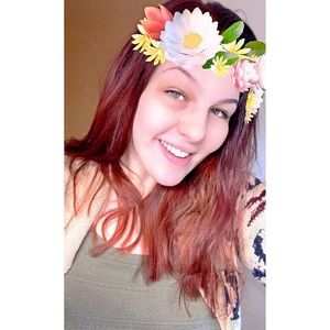 Meet your Posher, Allison